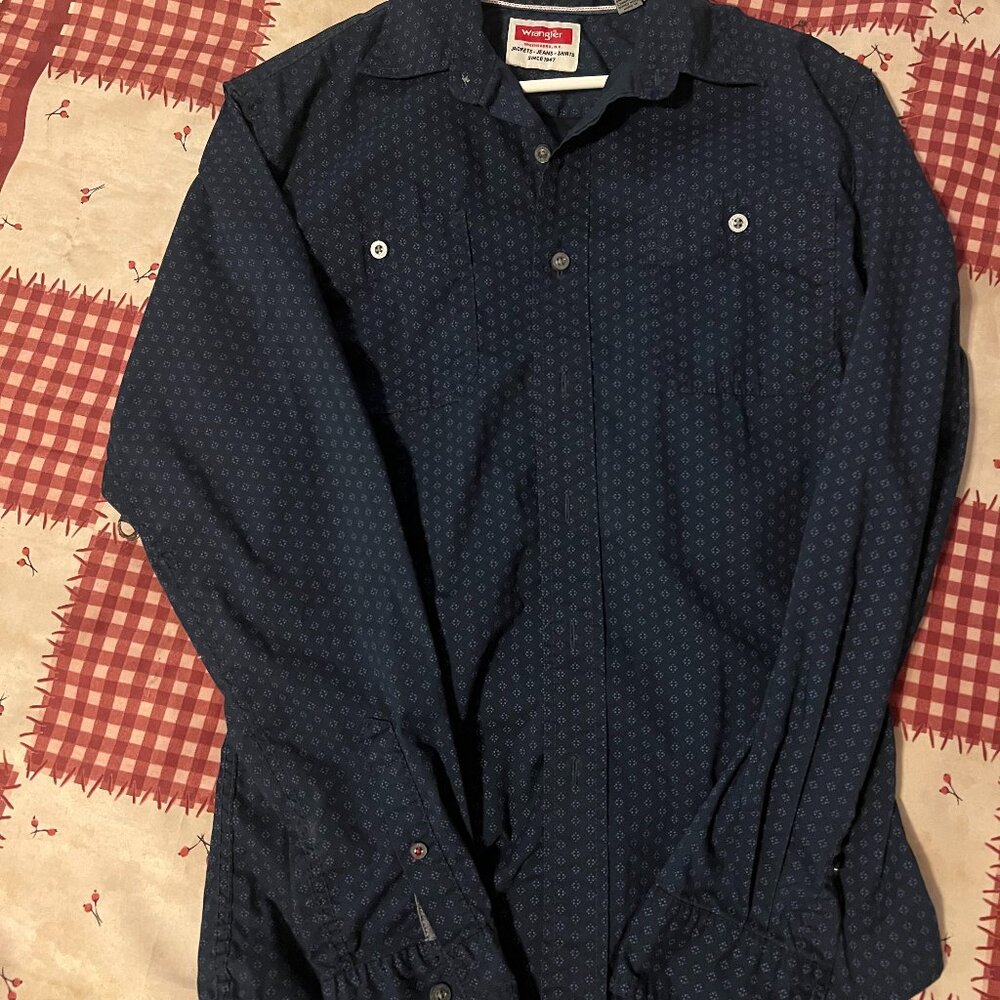 Wrangler - Picture 1 of 3